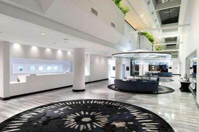 Hilton Houston NASA Clear Lake
