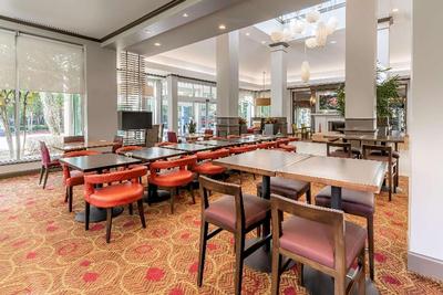 Hilton Garden Inn Houston/The Woodland
