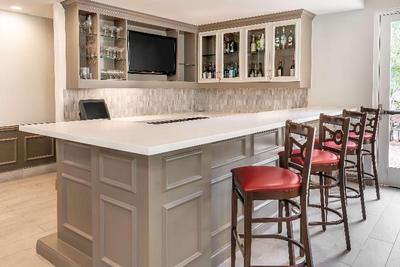 Hilton Garden Inn Houston/The Woodland