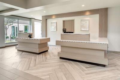 Hilton Garden Inn Houston/The Woodland