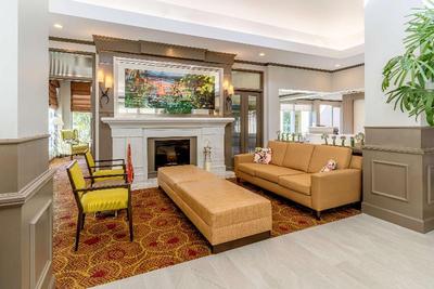 Hilton Garden Inn Houston/The Woodland