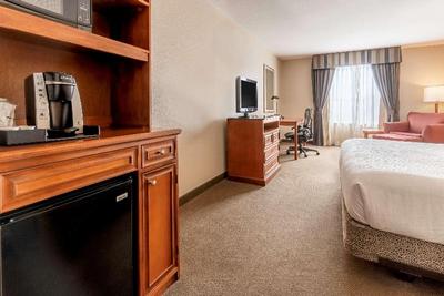 Hilton Garden Inn Houston/The Woodland