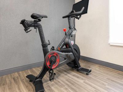 Hampton Inn & Suites Cleveland Beachwood