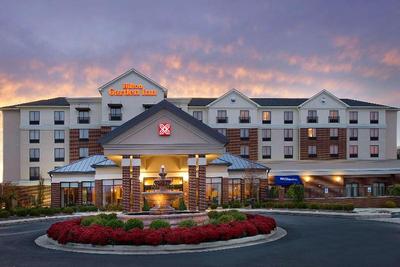 Hilton Garden Inn Indianapolis Northwest