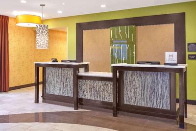 Hilton Garden Inn Indianapolis Northwest