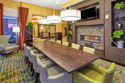 Hilton Garden Inn Indianapolis Northwest