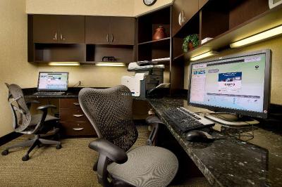 Hilton Garden Inn Indianapolis Northwest