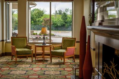 Hilton Garden Inn Cleveland Mayfield Village