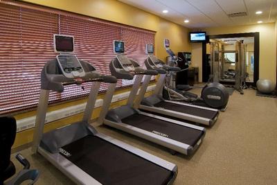 Hilton Garden Inn Cleveland Mayfield Village