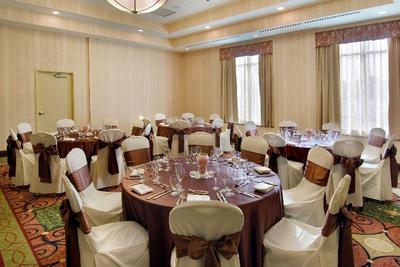 Hilton Garden Inn Cleveland Mayfield Village