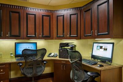 Hilton Garden Inn Cleveland Mayfield Village
