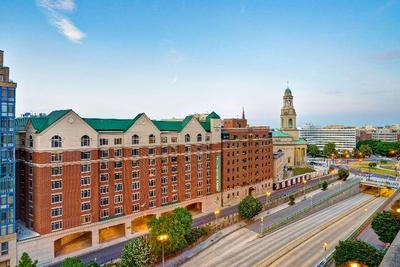 Homewood Suites by Hilton Washington, D.C. Downtow