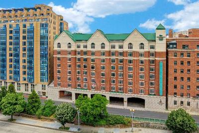 Homewood Suites by Hilton Washington, D.C. Downtow