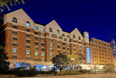 Homewood Suites by Hilton Washington, D.C. Downtow