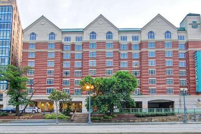 Homewood Suites by Hilton Washington, D.C. Downtow
