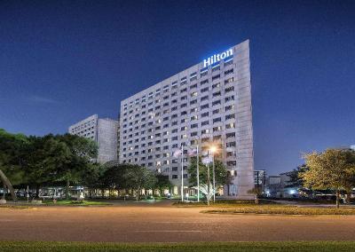 Hilton Houston Post Oak