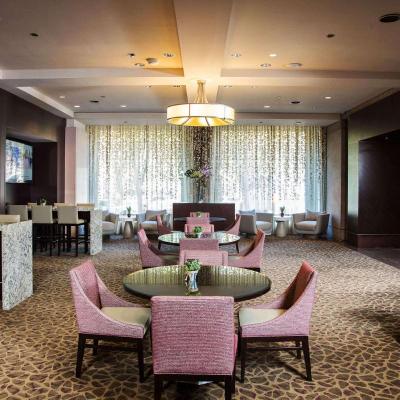 Hilton Houston Post Oak