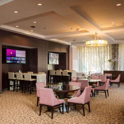 Hilton Houston Post Oak