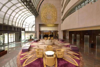 Hilton Houston Post Oak
