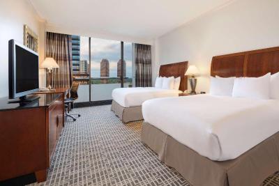 Hilton Houston Post Oak