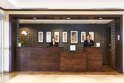 DoubleTree by Hilton Dallas - Market Cente