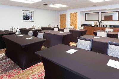 Hampton Inn Grand Rapids-North