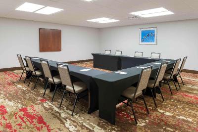 Hampton Inn Grand Rapids-North