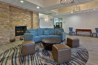Homewood Suites by Hilton Chesapeake-Greenbrier