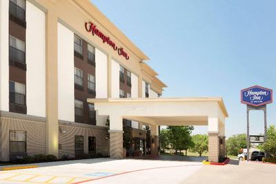 Hampton Inn Ft. Worth Southwest