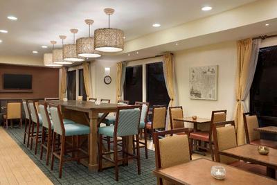 Hampton Inn Ft. Worth Southwest