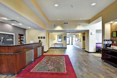 Hampton Inn and Suites Peoria at Grand Prairie 