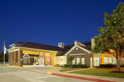 Homewood Suites Dallas-Park Central