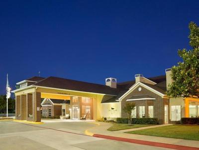 Homewood Suites Dallas-Park Central