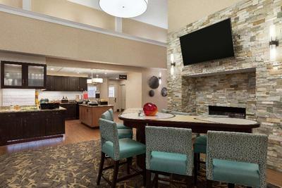 Homewood Suites Dallas-Park Central