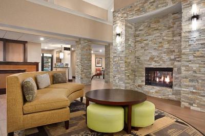 Homewood Suites Dallas-Park Central