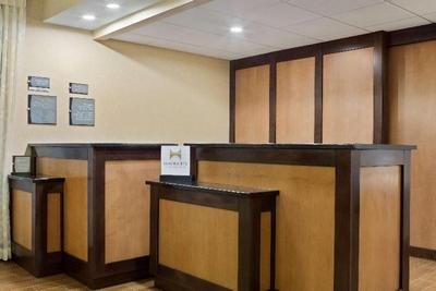 Homewood Suites Dallas-Park Central
