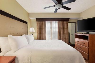 Homewood Suites Dallas-Park Central