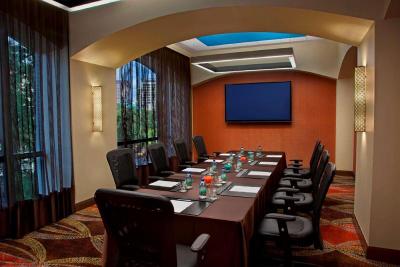 Hilton Palacio del Rio