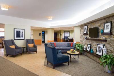 Larkspur Landing Carlisle