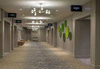 Hilton Minneapolis
