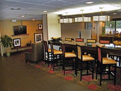 Hampton Inn Norfolk/Chesapeake (Greenbrier Area)
