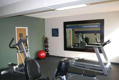 Hampton Inn Norfolk/Chesapeake (Greenbrier Area)
