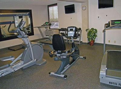 Hampton Inn Norfolk/Chesapeake (Greenbrier Area)