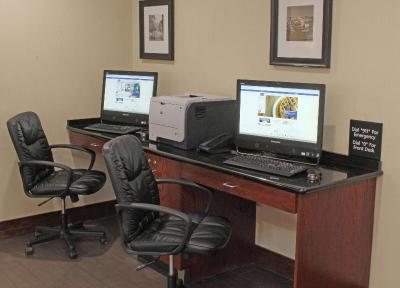 Hampton Inn Norfolk/Chesapeake (Greenbrier Area)