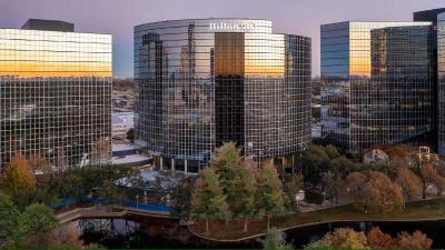 Hilton Dallas Lincoln Centre