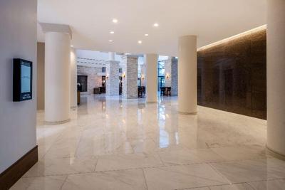 Hilton Dallas Lincoln Centre