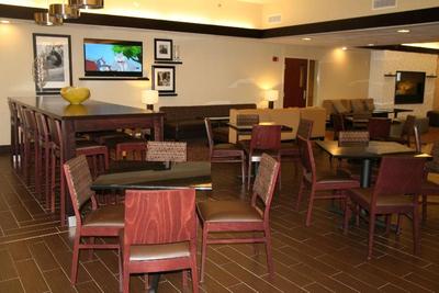Hampton Inn Stroudsburg/Poconos