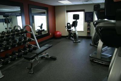 Hampton Inn Stroudsburg/Poconos
