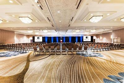DoubleTree by Hilton Tulsa Downtown