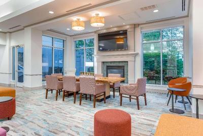 Hilton Garden Inn Cincinnati/Sharonville